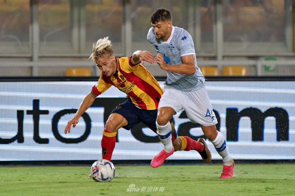 莱昂纳德和 莱昂纳德和