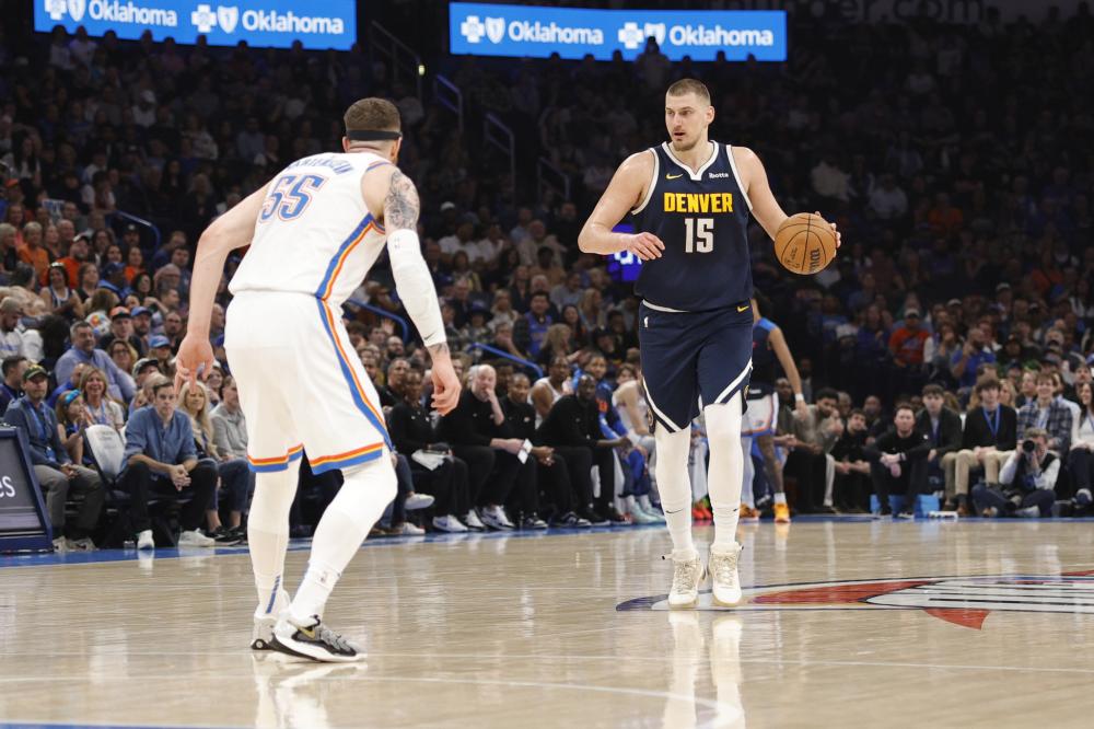 裁判若能 裁判若能